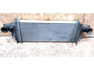 Интеркулер  A1645001900, 1645001900   Mercedes-Benz ML W164 3.0