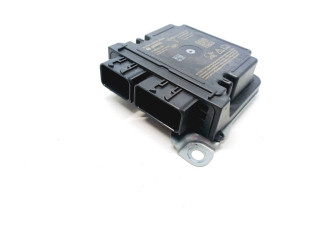Блок подушек безопасности 1512876-00-B   Tesla Model Y
