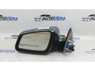 Zpětné zrcátko  levé BMW 5 GT F07 2010  7294767  
