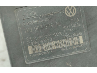 Блок АБС 1K0614517AE, 10020602404   Audi  RS3 8PA  2011 - 2012 года