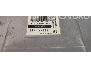 Блок управления АБС 8954048341, A1C54048341   Lexus RX 330 - 350 - 400H