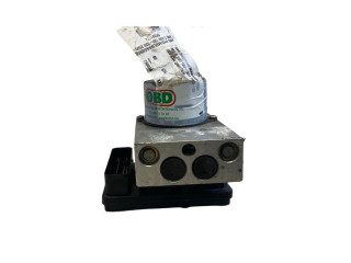 Блок АБС A0345457732, A0054312912   Mercedes-Benz  C W203  2000 - 2007 года