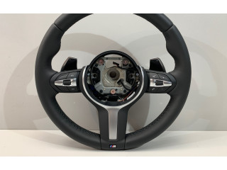 Руль BMW X2 F39  2018 - 2023 года 8047875      