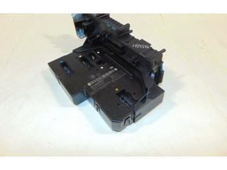 Блок комфорта A2049001202, A2049005201   Mercedes-Benz C W204   