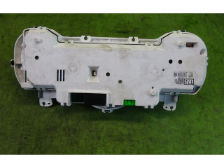 Přístrojová deska  Honda City 2006 78100SEMT72  