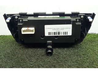 Блок управления климат-контролем 7820A883XA   Mitsubishi Mirage VI G4 Attrage