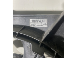 Вентилятор радиатора     8200065257, 8200065257    Renault Wind 
