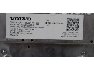 Дисплей    31682851   Volvo XC40