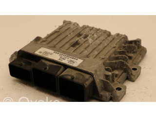 Блок управления двигателя A2C10467300   Ford Ranger