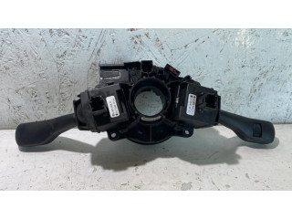 Подрулевой переключатель 613183774889, 83774889   BMW 3 E46