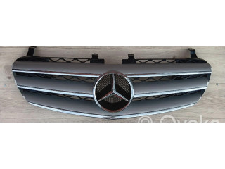 Передняя решётка Mercedes-Benz R W251 2005-2013 года A2518880423, 2518880423      