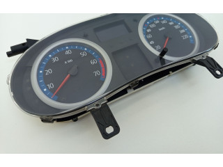 Интеркулер  8200451342, 28112589-1   Renault Clio II 