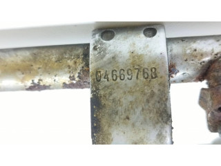 Vstřikovač 04891345AA, 04669768   Chrysler PT Cruiser  pro benzínový motor 2.0  