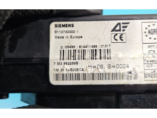 Блок комфорта S110730300, IMPRK1377591   Ford Galaxy   