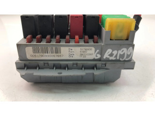 Блок предохранителей  51790930   Fiat Bravo    