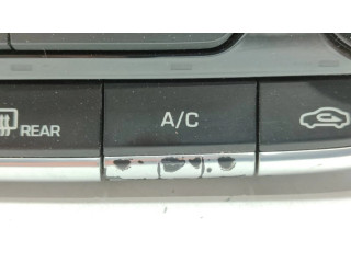 Блок управления климат-контролем 97250G2050MBI   Hyundai Ioniq