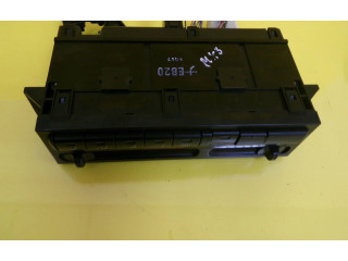 Блок управления климат-контролем EB20   Mazda MX-3