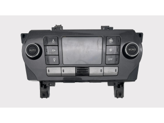 Блок управления климат-контролем 735442075, 735480365   Fiat Bravo