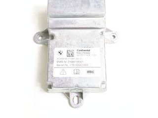 Блок подушек безопасности 31684135001, 6841350   BMW 5 G30 G31