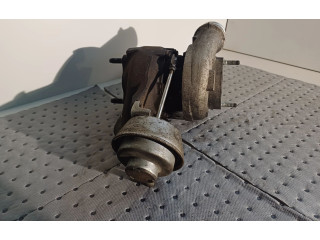 Турбина Honda Civic  18900RSRE01, 7537085   для двигателя N22A2      