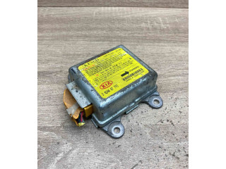 Блок подушек безопасности 0K24A677F0, 06970315SP   KIA Sephia