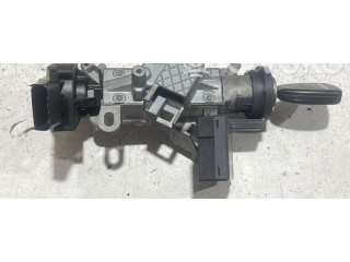 Комплект блоков управления 0281013201, 0281013201   Jeep Patriot