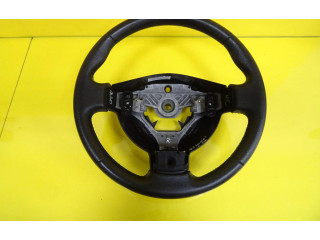 Руль Nissan Qashqai+2  2008 - 2010 года 48430JD01C      