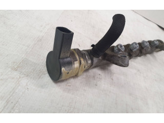 Топливная рампа 03L130089P, 4W0000103   Volkswagen Caddy   для двигателя CFHC