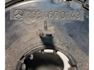 Подрулевой шлейф SRS 2034600149   Mercedes-Benz C W203