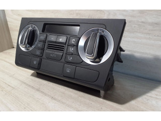 Блок управления климат-контролем 8P0820043BG, A2C53301899   Audi A3 S3 A3 Sportback 8P