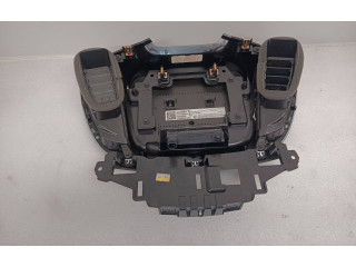 Радио/ проигрыватель CD/DVD / навигация 84024994, 7370100000000X   Chevrolet Volt II