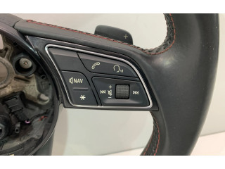 Volant Audi A5 2017 8W0419091DB  