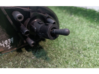 Zpětné zrcátko  Peugeot 307 2003  015821, 015821  