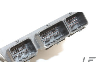 Блок управления двигателя 0261206246   Citroen Saxo