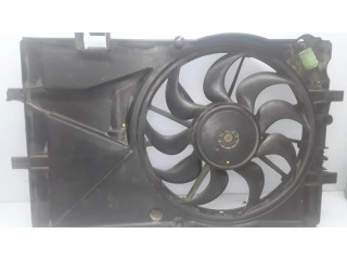Вентилятор радиатора     F00S3D2020    Chevrolet Aveo 1.2
