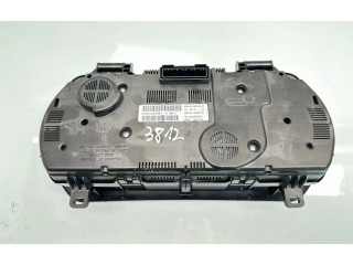 Přístrojová deska  Renault Megane IV 2016 P248100693R, NS05073242  