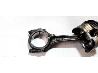  Поршень с шатуном  xs6ga2a  Ford Ka для бензинового двигателя 1.3