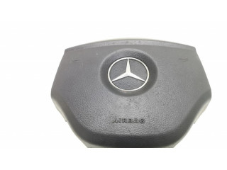 Подушка безопасности водителя A16446000989116   Mercedes-Benz ML W164