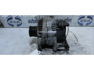 Генератор 0123320034, ALTERNADOR   Audi A3 S3 8L      