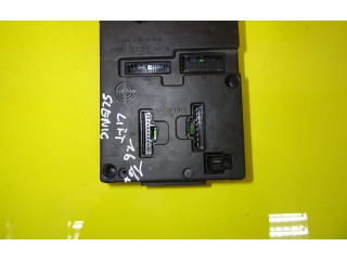 Модуль управления BSM 8200029342A, S108502610C   Renault Scenic I    