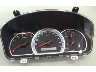 Панель приборов 1164200340, 96647718FV   Chevrolet Epica       
