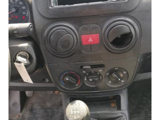  рейка  Колонка рулевая    Fiat Fiorino  -  года