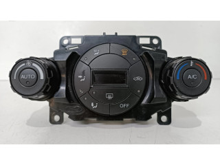 Блок управления климат-контролем DN1T-18C612-AF   Ford Ecosport