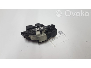 замок багажника 9671153780, 0609000419    Citroen C5 2008-2016 года