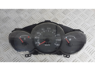 Přístrojová deska  Hyundai Atos Classic 2001 2002-4123  