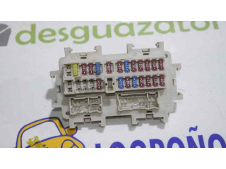   Pojistková skříňka 24350EA00A, 1812EA00A   Nissan NP300 2009