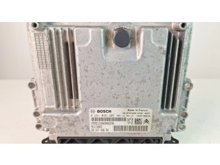 Řídící jednotka 0281036205   Toyota ProAce City 2021