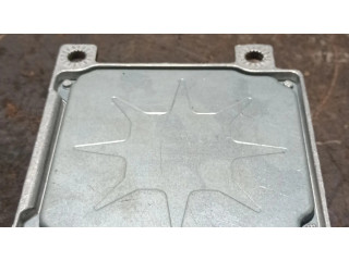 Блок подушек безопасности 0285001687   Smart ForFour I