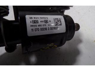    Рулевая рейка A2124601216, A2124602316   Mercedes-Benz E A207 2010 - 2017 года
