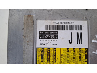 Блок подушек безопасности 8917048A20, 1508004082   Lexus RX 450H